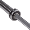 Olympiastange für Übungen HMS PREMIUM GO685, 220 cm x 50 mm Olympiastange für Übungen HMS PREMIUM GO685, 220 cm x 50 mm