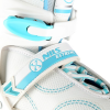 Rollschuhe NILS Extreme NA11201 A, weiß Rollschuhe NILS Extreme NA11201 A, weiß