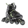 Rollschuhe NILS Extreme NA9080, grün Rollschuhe NILS Extreme NA9080, grün