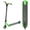 Freestyle-Scooter NILS Extreme HS102, grün Freestyle-Scooter NILS Extreme HS102, grün