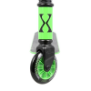Freestyle-Scooter NILS Extreme HS102, grün Freestyle-Scooter NILS Extreme HS102, grün