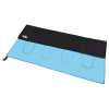 HMS NC2002 Schlafsack NILS Camp, schwarz HMS NC2002 Schlafsack NILS Camp, schwarz