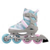 Rollschuhe NILS EXTREME NA 14169 A, Größe S(31-34) S(31-34) Rollschuhe NILS EXTREME NA 14169 A, Größe S(31-34) S(31-34)