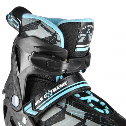 Rollschuhe NILS Extreme NA11002 A, blau Rollschuhe NILS Extreme NA11002 A, blau