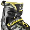 Rollschuhe NILS Extreme NA11002 A, gelb Rollschuhe NILS Extreme NA11002 A, gelb