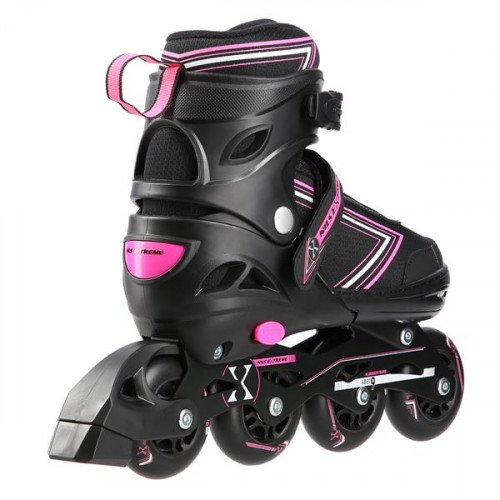 Rollschuhe NILS Extreme NA11002 A, lila, groß. L(39-42) L(39-42) Rollschuhe NILS Extreme NA11002 A, lila, groß. L(39-42) L(39-42)