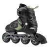 Rollschuhe NILS Extreme NA9080, grün, groß. S(31-34) S(31-34) Rollschuhe NILS Extreme NA9080, grün, groß. S(31-34) S(31-34)