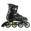 Rollschuhe NILS Extreme NA9022, grün 39 Rollschuhe NILS Extreme NA9022, grün 39