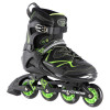 Rollschuhe NILS Extreme NA9022, grün 39 Rollschuhe NILS Extreme NA9022, grün 39
