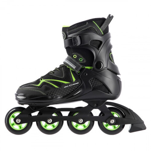 Rollschuhe NILS Extreme NA9022, grün 42 Rollschuhe NILS Extreme NA9022, grün 42