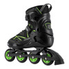 Rollschuhe NILS Extreme NA9022, grün 42 Rollschuhe NILS Extreme NA9022, grün 42