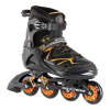 Rollschuhe NILS Extreme NA9022, orange 44 Rollschuhe NILS Extreme NA9022, orange 44
