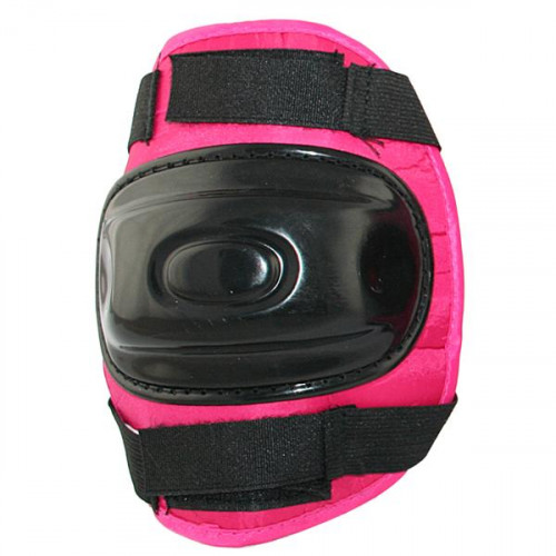 H108 Protektoren – NILS EXTREME-Set, rosa, groß L H108 Protektoren – NILS EXTREME-Set, rosa, groß L