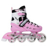 NILS EXTREME NH10905 4in1 rosa S(31-34) NILS EXTREME NH10905 4in1 rosa S(31-34)