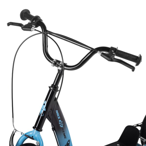 HMS Roller Nils Extreme WH113N, blau HMS Roller Nils Extreme WH113N, blau