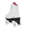 NQ 8400 S WEISSE NILS EXTREME QUAD ROLLERSKATES 38 NQ 8400 S WEISSE NILS EXTREME QUAD ROLLERSKATES 38
