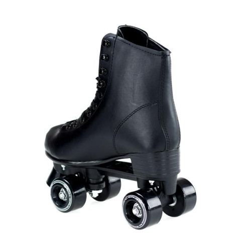 NQ 8400 S ČIERNE QUAD KOLIESKOVÉ KORČULE NILS EXTREME 40 NQ 8400 S ČIERNE QUAD KOLIESKOVÉ KORČULE NILS EXTREME 40