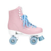 NQ 8400 S Zweireihige Rollschuhe NILS EXTREME, rosa, groß. 37 37 NQ 8400 S Zweireihige Rollschuhe NILS EXTREME, rosa, groß. 37 37