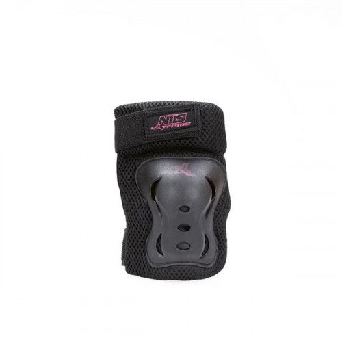 H706 Protektoren – NILS EXTREME-Set, rosa, groß S S H706 Protektoren – NILS EXTREME-Set, rosa, groß S S