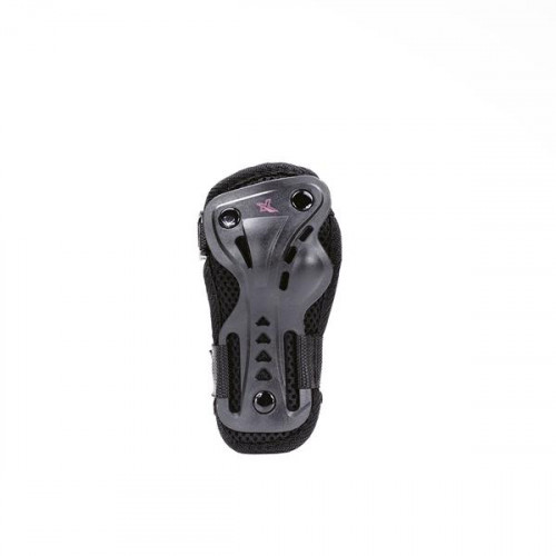 H706 Protektoren – NILS EXTREME-Set, rosa, groß S S H706 Protektoren – NILS EXTREME-Set, rosa, groß S S