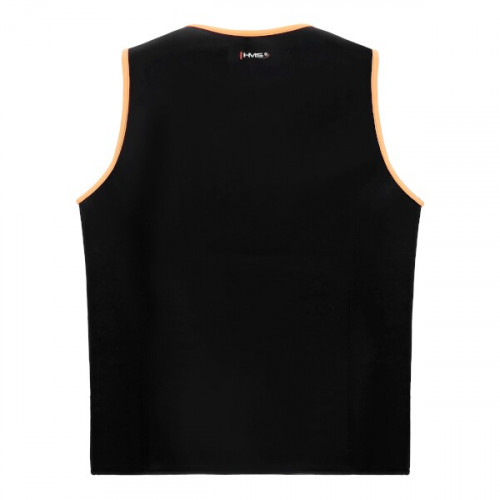 Herren-Schlankheitsshirt HMS KLM232, Größe XL Herren-Schlankheitsshirt HMS KLM232, Größe XL