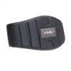Kräftigender Fitnessgürtel PA 3448 HMS, schwarz, groß. XL Kräftigender Fitnessgürtel PA 3448 HMS, schwarz, groß. XL