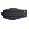 Kräftigender Fitnessgürtel PA 3448 HMS, schwarz, groß. XL Kräftigender Fitnessgürtel PA 3448 HMS, schwarz, groß. XL