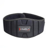 Kräftigender Fitnessgürtel PA 3448 HMS, schwarz, groß. XL Kräftigender Fitnessgürtel PA 3448 HMS, schwarz, groß. XL