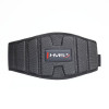 Kräftigender Fitnessgürtel PA 3448 HMS, grau, groß. XL Kräftigender Fitnessgürtel PA 3448 HMS, grau, groß. XL