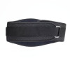 Kräftigender Fitnessgürtel PA 3448 HMS, grau, groß. XL Kräftigender Fitnessgürtel PA 3448 HMS, grau, groß. XL