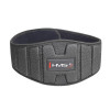 Kräftigender Fitnessgürtel PA 3448 HMS, grau, groß. XL Kräftigender Fitnessgürtel PA 3448 HMS, grau, groß. XL