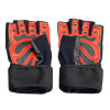 Trainingshandschuhe RED RST01 HMS L Trainingshandschuhe RED RST01 HMS L