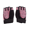 Trainingshandschuhe PINK RST03 HMS L Trainingshandschuhe PINK RST03 HMS L