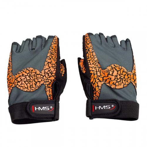 Trainingshandschuhe ORANGE RST03 HMS S S Trainingshandschuhe ORANGE RST03 HMS S S