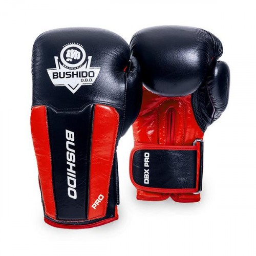 Boxhandschuhe DBX BUSHIDO DBX PRO 12 z. Boxhandschuhe DBX BUSHIDO DBX PRO 12 z.