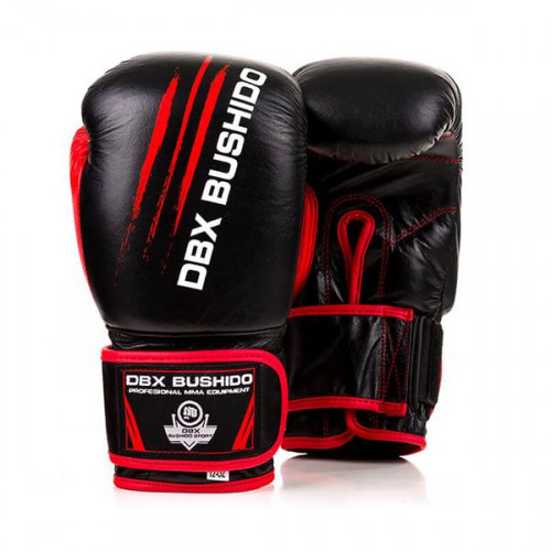 Boxhandschuhe DBX BUSHIDO ARB-415 16 z. Boxhandschuhe DBX BUSHIDO ARB-415 16 z.