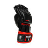 MMA-Handschuhe DBX BUSHIDO ARM-2014a, Größe M MMA-Handschuhe DBX BUSHIDO ARM-2014a, Größe M