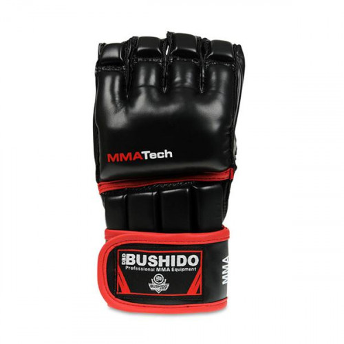 MMA-Handschuhe DBX BUSHIDO ARM-2014a, Größe M MMA-Handschuhe DBX BUSHIDO ARM-2014a, Größe M
