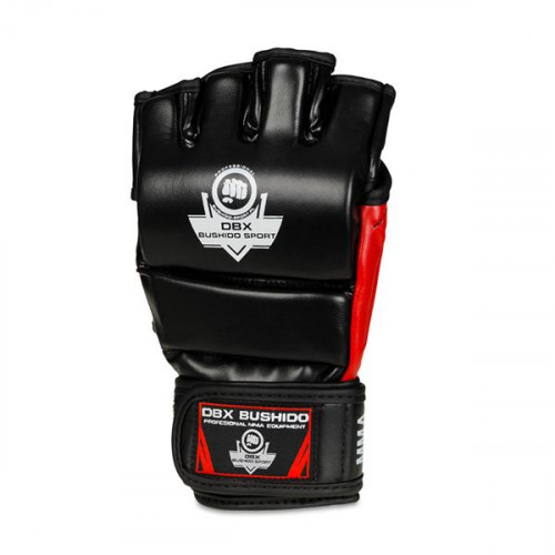 MMA-Handschuhe DBX BUSHIDO e1v3, Größe M MMA-Handschuhe DBX BUSHIDO e1v3, Größe M