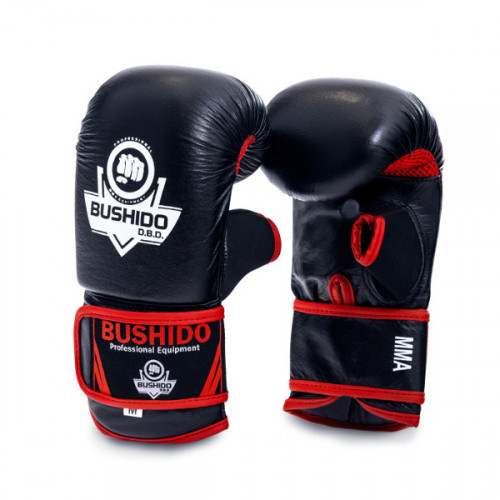 Boxhandschuhe DBX BUSHIDO ARB-727, Größe M Boxhandschuhe DBX BUSHIDO ARB-727, Größe M