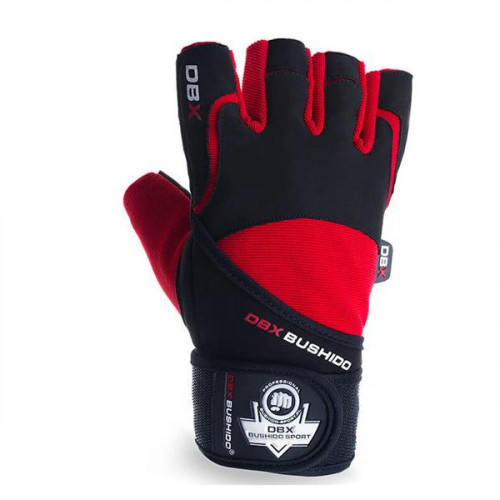 Trainingshandschuhe DBX BUSHIDO DBX-WG-161 L Trainingshandschuhe DBX BUSHIDO DBX-WG-161 L