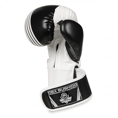Boxhandschuhe DBX BUSHIDO B-2v3A 10 z. 10 z. Boxhandschuhe DBX BUSHIDO B-2v3A 10 z. 10 z.