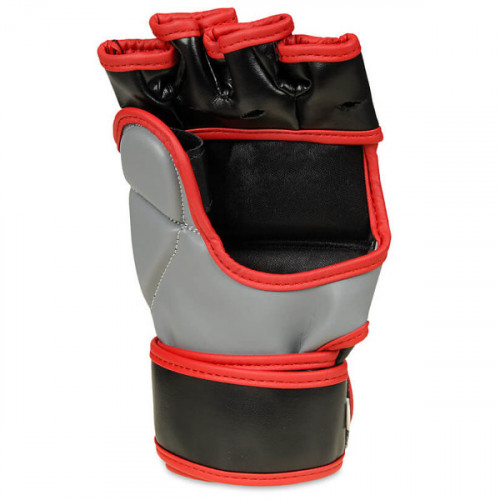 MMA-Handschuhe DBX BUSHIDO E1V6, Größe L MMA-Handschuhe DBX BUSHIDO E1V6, Größe L