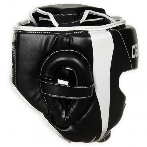 Boxhelm DBX BUSHIDO ARH-2190 Boxhelm DBX BUSHIDO ARH-2190