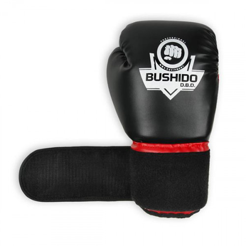 Boxhandschuhe DBX BUSHIDO ARB-407 16oz. 16oz. Boxhandschuhe DBX BUSHIDO ARB-407 16oz. 16oz.