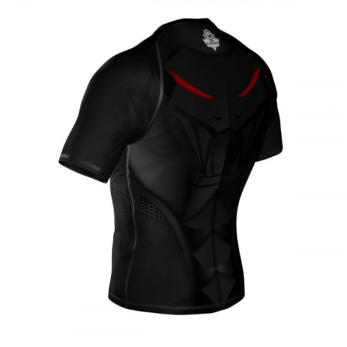 DBX Bushido Snake Trainingsshirt, groß. XL DBX Bushido Snake Trainingsshirt, groß. XL