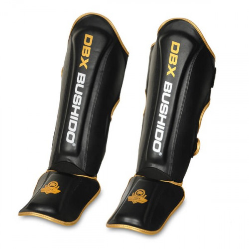 Schienbeinschoner DBX BUSHIDO DBD-SP-10v4, groß. L Schienbeinschoner DBX BUSHIDO DBD-SP-10v4, groß. L