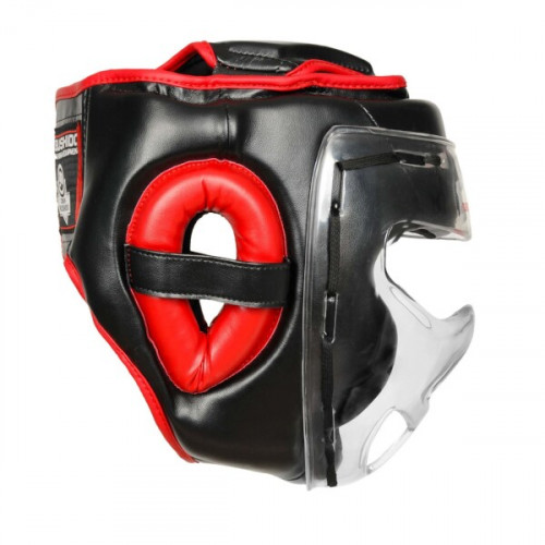 Boxhelm DBX BUSHIDO ARH-2180 M Boxhelm DBX BUSHIDO ARH-2180 M