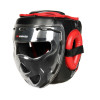 Boxhelm DBX BUSHIDO ARH-2180 M Boxhelm DBX BUSHIDO ARH-2180 M