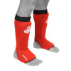 Schienbein- und Ristschutz DBX BUSHIDO SP-20v2, groß. M M Schienbein- und Ristschutz DBX BUSHIDO SP-20v2, groß. M M